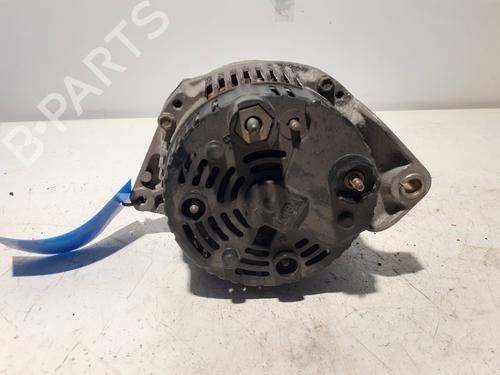 Alternator RENAULT MEGANE I Classic (LA0/1_) 1.6 e (LA0F, LA0S) | BP25987583M7