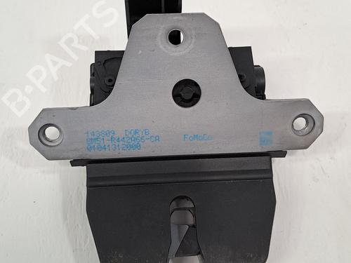 Used Tailgate lock FORD KUGA I 2.0 TDCi (136 hp) 23371096