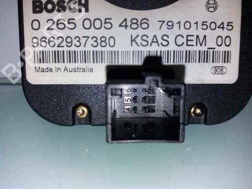 Electronic sensor CITROËN C4 I (LC_) 1.6 HDi | BP29051214M84 