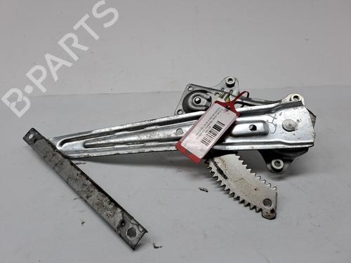Rear left window mechanism NISSAN MICRA V (K14) 0.9 IG-T | BP23977172C24 