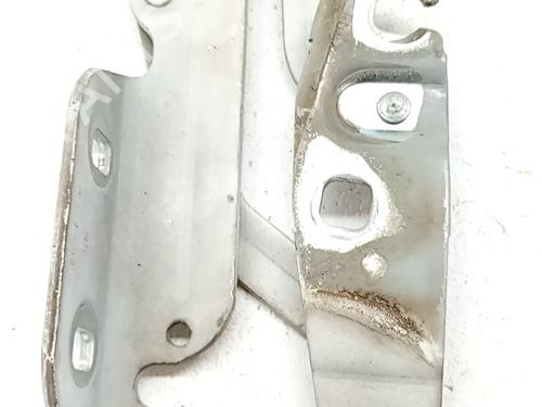 Used Hinge/Door check strap Hinge/Door check strap FORD FIESTA VI Van 1.25 (60 hp) 34268055 34268055