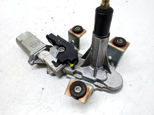 Used Rear wiper motor LAND ROVER DISCOVERY III (L319) 2.7 TD 4x4 (190 hp) 30561291
