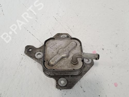 Oliekøler TOYOTA AURIS (_E18_) 1.6 (ZRE181_, ZRE185_, ZRE185R, ZRE181R) (132 hp) 27378019