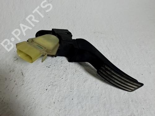 Pedal FORD TRANSIT Van (FA_ _) 2.4 TDE | BP29558035I4 