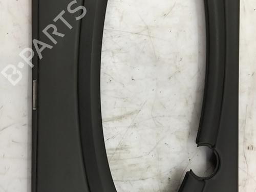 Używane Tapicerka drzwi przednich lewych MINI MINI (R56) Cooper D (109 hp) 31262833