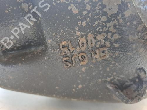 Rear differential BMW 1 (E87) 120 d | BP25457197M24