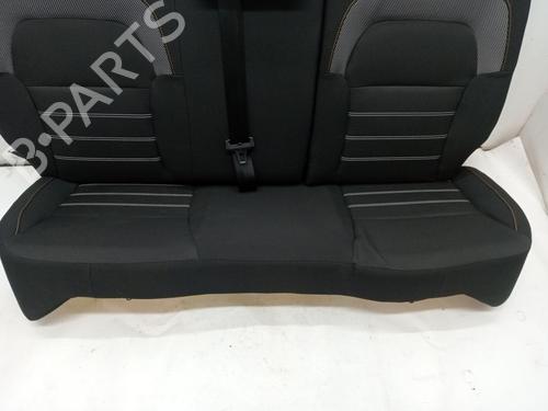 Seats set DACIA SANDERO III 1.0 TCe 90 | BP23359998C78 
