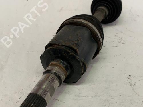 Left front driveshaft CHEVROLET CRUZE Hatchback (J305) 2.0 CDI | BP35947254M38 - Image 2
