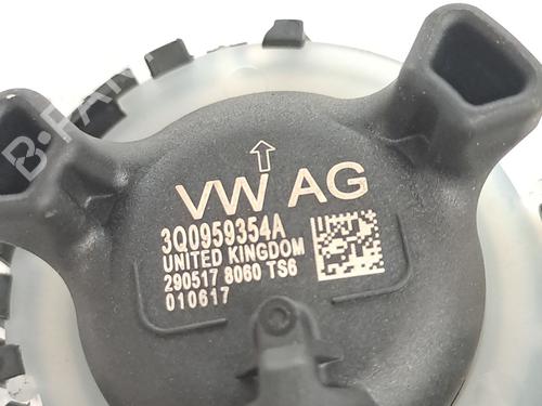 Elektronisk sensor VW PASSAT B8 (3G2, CB2) 1.4 TSI | BP28108710M84 