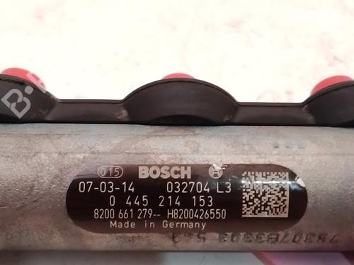 Injection rail NISSAN PRIMASTAR Van (X83) 2.0 dCi 115 | BP39644532M98 - Image 4