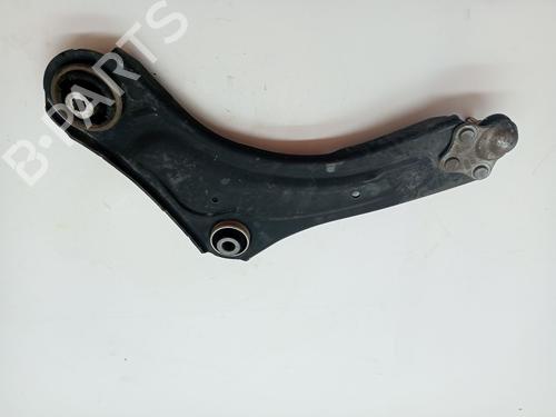 Right front suspension arm RENAULT MEGANE III Hatchback (BZ0/1_, B3_) 1.5 dCi | BP23356857M13 