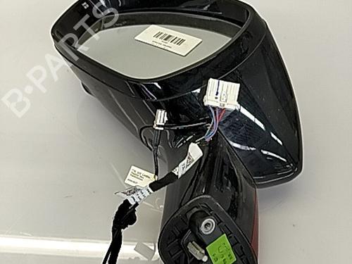 Left mirror OMODA C5 GT 1.6 | BP29351500C26 