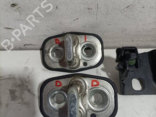 Hinge/Door check strap PEUGEOT 308 I (4A_, 4C_) 1.6 HDi | BP29228047C146 