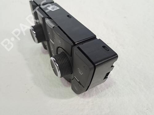 Climate control OPEL MERIVA B MPV (S10) 1.4 (75) | BP27378411I5 