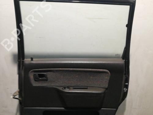 Used Rear right window mechanism MITSUBISHI CARISMA (DA_) 1.6 (DA1A) (90 hp) 25459384