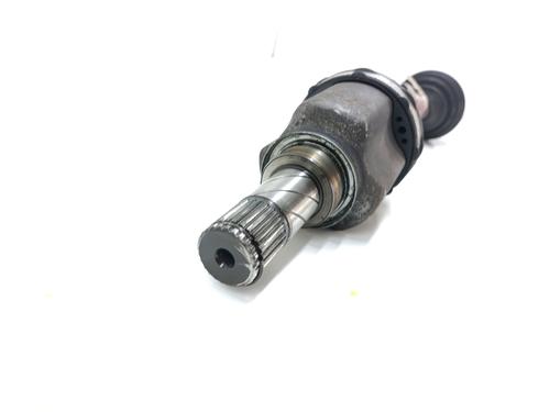 Left front driveshaft DACIA DOKKER Express Box Body/MPV 1.5 dCi (FEAJ) | BP27174876M38 