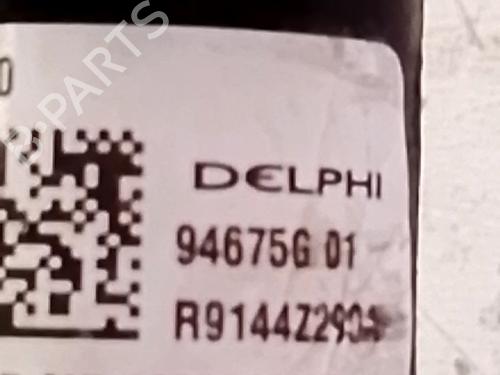 Injection rail FORD TRANSIT CONNECT V408 Box Body/MPV 1.6 TDCi | BP33764416M98 - Image 2