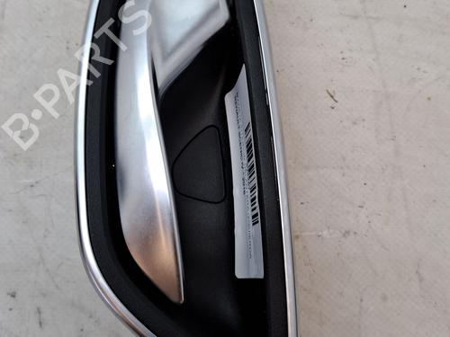 Used Front left interior door handle RENAULT GRAND SCÉNIC IV (R9_) 1.3 TCe 140 (R9NB) (140 hp) 23369929