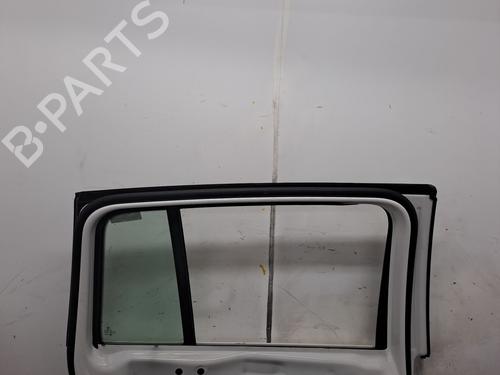 Left rear door VW TIGUAN (5N_) 2.0 TDI | BP23374856C4 