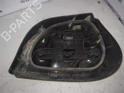 Used Left taillight RENAULT MEGANE I (BA0/1_) 1.4 16V (BA0D, BA1H, BA0W, BA10) (95 hp) 25458783