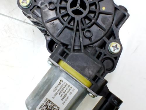 Used Left rear window motor Left rear window motor HYUNDAI i20 III (BC3, BI3) 1.0 T-GDI (101 hp) 32743356 32743356