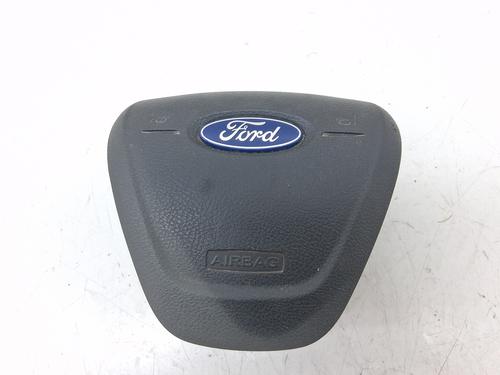Used Driver airbag FORD TOURNEO CONNECT / GRAND TOURNEO CONNECT V408 MPV 1.6 TDCi (95 hp) 29420942