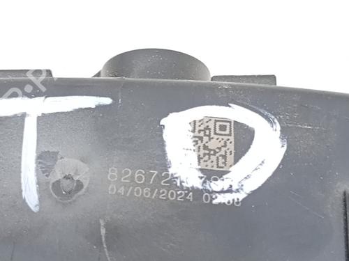 Rear right interior door handle RENAULT CAPTUR II (HF_) TCe 90 (HFM6) | BP38772131I16 - Image 3