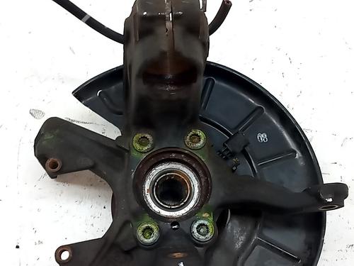 Right front steering knuckle AUDI A3 (8P1) 1.9 TDI | BP33763614M26 - Image 4
