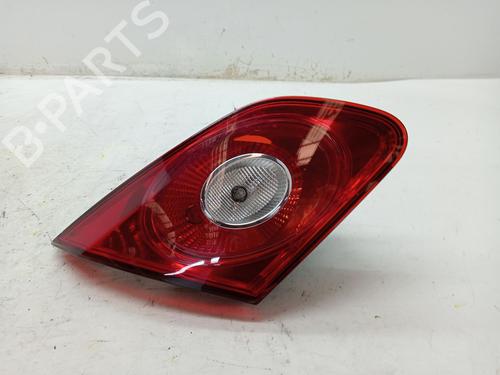 Used Left tailgate light VW PASSAT B6 (3C2) 2.0 TDI 16V (140 hp) 23356836