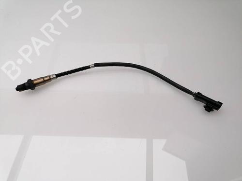 Used Electronic sensor RENAULT CLIO II (BB_, CB_) 2.0 16V Sport (CB0M) (169 hp) 24140177