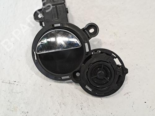 Poignée intérieure avant gauche MINI MINI (R50, R53) Cooper (116 hp) 29024302