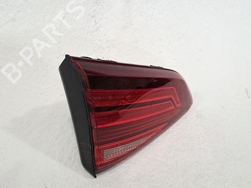 Left tailgate light VW GOLF VII (5G1, BQ1, BE1, BE2) 1.6 TDI | BP26654826C79 