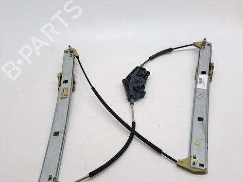 Used Front right window mechanism AUDI Q5 (8RB) 2.0 TDI quattro (170 hp) 27292562