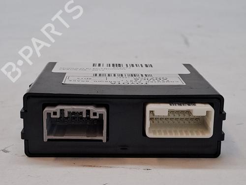 Elektronisk modul LEXUS NX (_Z1_) 300h AWD (AYZ15, AYZ15_, AYZ15R) | BP26169113M83 