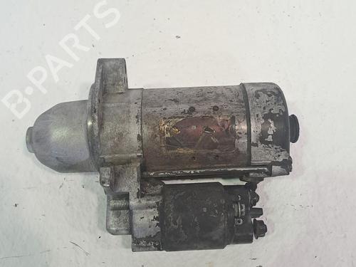 Startmotor MERCEDES-BENZ M-CLASS (W163) ML 270 CDI (163.113) (163 hp) 25783561