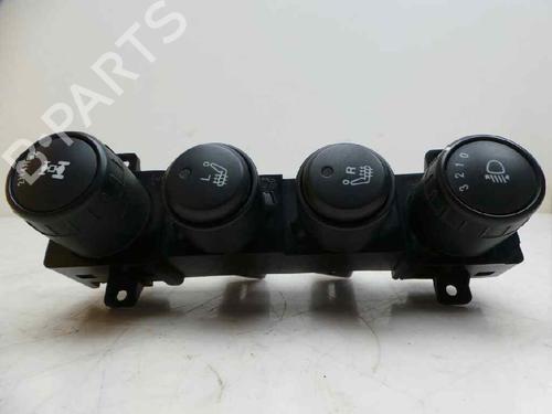 Spak kontakt SSANGYONG KYRON 2.7 Xdi 4x4 | BP23380423I30 