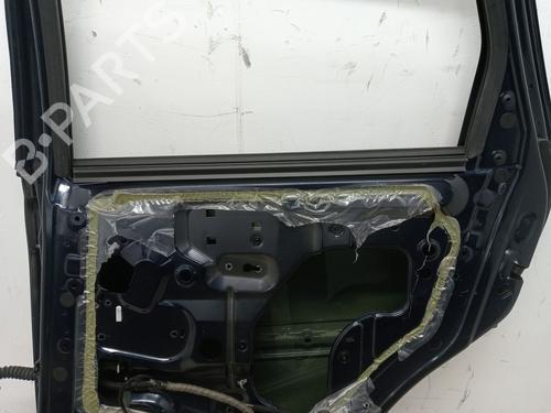 Right rear door NISSAN QASHQAI / QASHQAI +2 I (J10, NJ10, JJ10E) 2.0 | BP24483601C5 