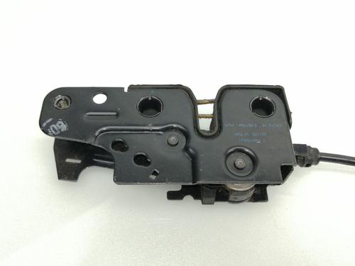 Used Hood lock SEAT LEON (1P1) 1.9 TDI (105 hp) 23404991