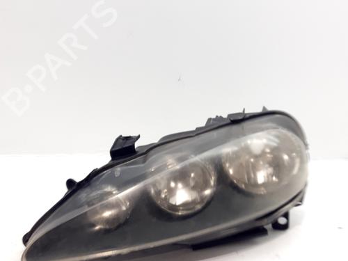 Scheinwerfer links für ALFA ROMEO 147 (937_) 1.9 JTD (937.AXF1A, 937.BXF1A) (101 hp) 32281493