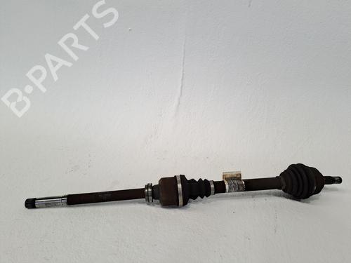 Right front driveshaft CITROËN C4 Grand Picasso I (UA_) 1.6 VTi 120 | BP24445317M39