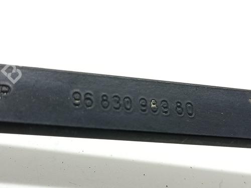 Front windshield wiper arm PEUGEOT 3008 I MPV (0U_) 1.6 HDi | BP26538255C143 