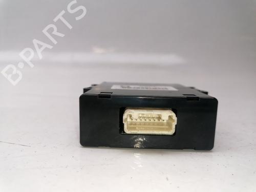 Used Electronic module TOYOTA LAND CRUISER PRADO (_J15_) 3.0 D-4D (KDJ155_, KDJ150_, KDJ150R, KDJ155R) (190 hp) 23421417