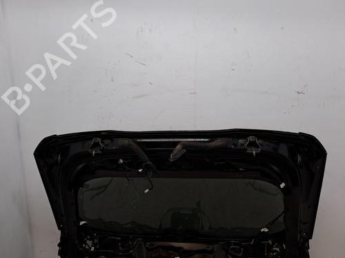 Tailgate PEUGEOT 2008 II (UD_, US_, UY_, UJ_, UR_, UC_) 1.2 PureTech 100 (USHNK) | BP27585901C6 