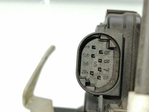 Front right lock BMW 3 (E46) 320 d | BP23651170C97 
