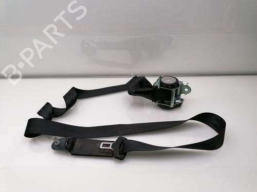 Used Rear right seatbelt DS DS 5 (KF_) 2.0 BlueHDi 150 (150 hp) 23385165