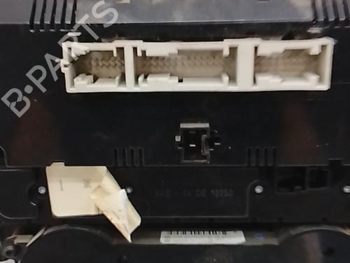 Climate control MERCEDES-BENZ GL-CLASS (X164) GL 420 CDI 4-matic (164.828) | BP39554819I5 - Image 2