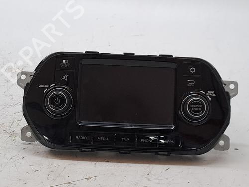Used Display monitor FIAT TIPO Estate (356_, 357_) 1.3 D (356WXH1A) (95 hp) 23368839