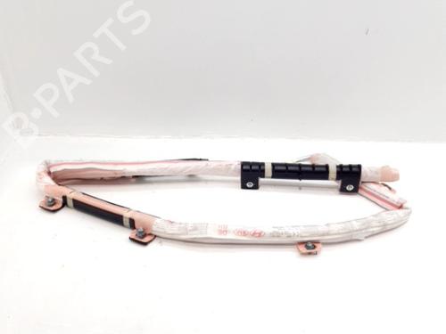 Used Right curtain airbag KIA NIRO I (DE) 1.6 GDI Hybrid (141 hp) 31011875