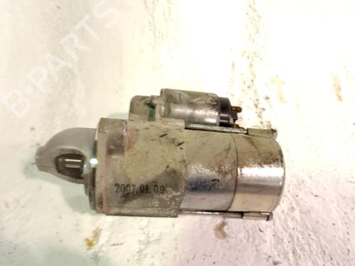 Startmotor CHEVROLET CAPTIVA (C100, C140) 2.0 D 4WD (150 hp) 31701315