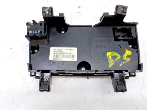Climate control FIAT DUCATO Van (250_) 130 Multijet 2,3 D 4x4 | BP37289185I5 - Image 3